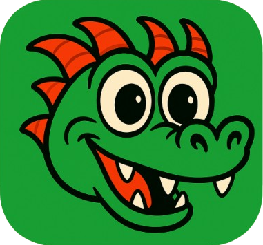 Mystical Dragon